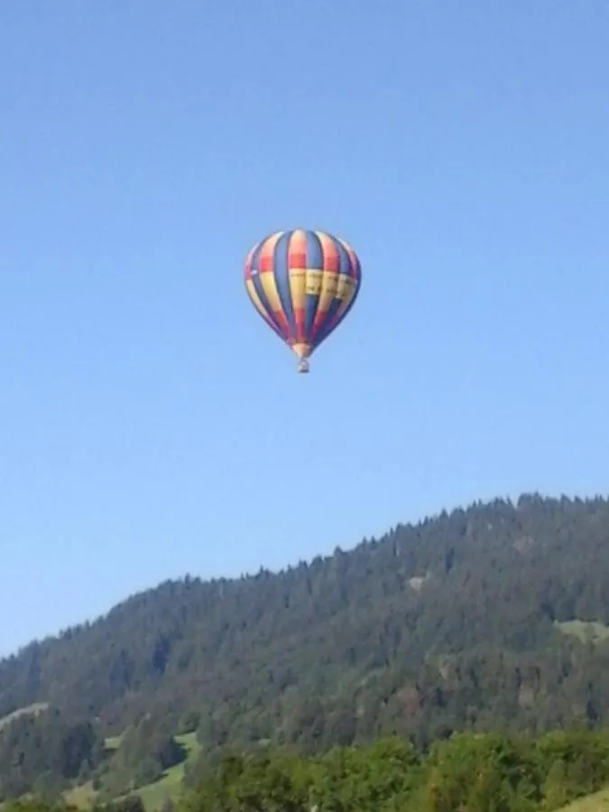 Appartement Les 4 Monts Megeve 0*,